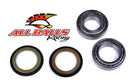 All Balls Racing - Tapered Steering Bearing Kit (22-1007)