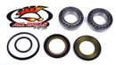 All Balls Racing - Tapered Steering Bearing Kit (22-1026)