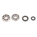 All Balls Racing - Crankshaft Bearing and Seal Kit (24-1003)