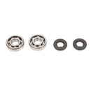 All Balls Racing - Crankshaft Bearing and Seal Kit (24-1006)