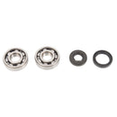 All Balls Racing - Crankshaft Bearing and Seal Kit (24-1008)