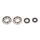 All Balls Racing - Crankshaft Bearing and Seal Kit (24-1010)