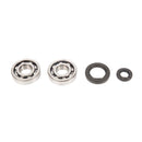 All Balls Racing - Crankshaft Bearing and Seal Kit (24-1030)