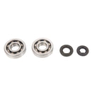 All Balls Racing - Crankshaft Bearing and Seal Kit (24-1047)