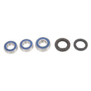 All Balls Racing - Wheel Bearing & Seal Kit (25-1117)
