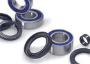 All Balls Racing - Wheel Bearing & Seal Kit (25-1135)