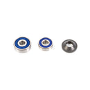 All Balls Racing - Wheel Bearing & Seal Kit (25-1166)