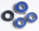 All Balls Racing - Wheel Bearing & Seal Kit (25-1167)