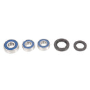 All Balls Racing - Wheel Bearing & Seal Kit (25-1201)