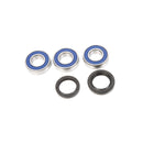 All Balls Racing - Wheel Bearing & Seal Kit (25-1202)
