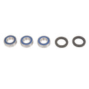 All Balls Racing - Wheel Bearing & Seal Kit (25-1243)