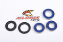 All Balls Racing - Wheel Bearing & Seal Kit (25-1458)