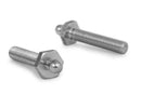 Wunderlich - Mounting Kit Loxx Snap Lock