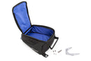Ideal for daily use - sporty design, easily accessible, functional storage space