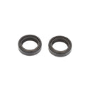All Balls Racing - Fork Oil Seal Kit (55-107)