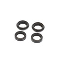 All Balls Racing - Fork Oil & Dust Seal Kit (56-113)