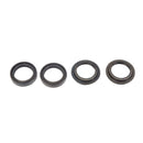 All Balls Racing - Fork Oil & Dust Seal Kit (56-123)