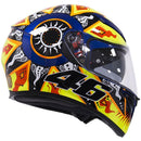 AGV - K-3 SV Helmet - Rossi 2002