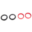 All Balls Racing - Fork Oil & Dust Seal Kit (56-133)