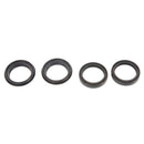 All Balls Racing - Fork Oil & Dust Seal Kit (56-137)