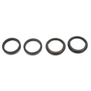 All Balls Racing - Fork Oil & Dust Seal Kit (56-146)