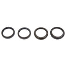 All Balls Racing - Fork Oil & Dust Seal Kit (56-147)