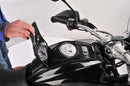 Mounting system for ELEPHANT-series tank bags - complete your BMW ✔ Premium components ✔ Integrated design ➜ Order now