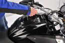Mounting system for ELEPHANT-series tank bags - complete your BMW ✔ Premium components ✔ Integrated design ➜ Order now