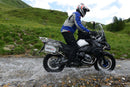 Mounting system for ELEPHANT-series tank bags - complete your BMW ✔ Premium components ✔ Integrated design ➜ Order now
