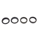 All Balls Racing - Fork Oil & Dust Seal Kit (56-149)