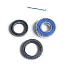 All Balls Racing - Tapered Lower Steering Bearing & Seal Kit (25-1460)