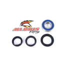 All Balls Racing - Tapered Lower Steering Bearing & Seal Kit (25-1462)