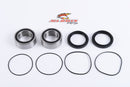 All Balls Racing - Wheel Bearing & Seal Kit (25-1612)
