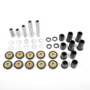 All Balls Racing - Rear Independent Suspension Rebuild Kit (50-1045)