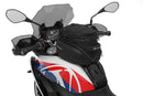 Wunderlich mounting system for ELEPHANT tank bag S 1000 XR / M 1000 XR - complete your BMW ✔ Premium components ✔ Integrated design ✔