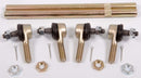 All Balls Racing - Tie Rod End Upgrade Kit (52-1008)