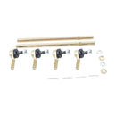 All Balls Racing - Tie Rod End Upgrade Kit (52-1021)