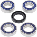 All Balls Racing - Wheel Bearing & Seal Kit (25-1051)
