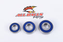 All Balls Racing - Wheel Bearing & Seal Kit (25-1056)