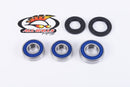 All Balls Racing - Wheel Bearing & Seal Kit (25-1256)