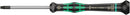 Wera Tools - 2067 TORX® BO Screwdriver for tamper-proof TORX® screws for electronic applications