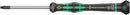 Wera Tools - 2067 TORX® HF Screwdriver with holding function for electronic applications