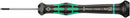 Wera Tools - 2067 TORX® Screwdriver for TORX® screws for electronic applications
