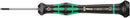 Wera Tools - 2067 TORX® Screwdriver for TORX® screws for electronic applications