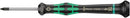 Wera Tools - 2067 TORX® Screwdriver for TORX® screws for electronic applications