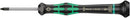 Wera Tools - 2067 TORX® HF Screwdriver with holding function for electronic applications