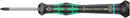 Wera Tools - 2067 TORX® HF Screwdriver with holding function for electronic applications