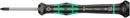 Wera Tools - 2067 TORX® Screwdriver for TORX® screws for electronic applications
