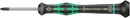 Wera Tools - 2067 TORX® HF Screwdriver with holding function for electronic applications