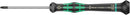 Wera Tools - 2067 TORX® HF Screwdriver with holding function for electronic applications